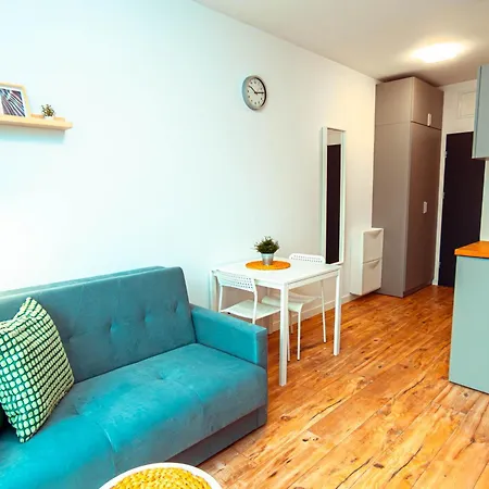D3 Aparthotel