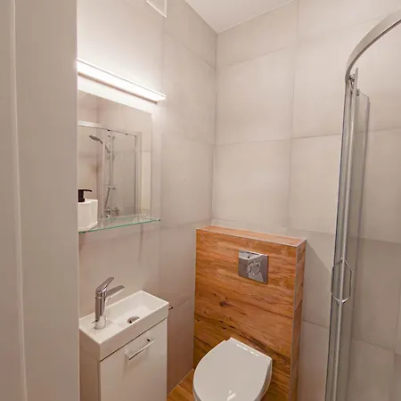 Aparthotel D3 3*